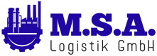 MSA Logistik GmbH